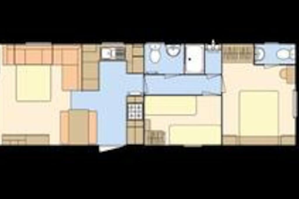 Sea Breeze, Modern, Cosy Holiday Home Haverigg Exteriör bild